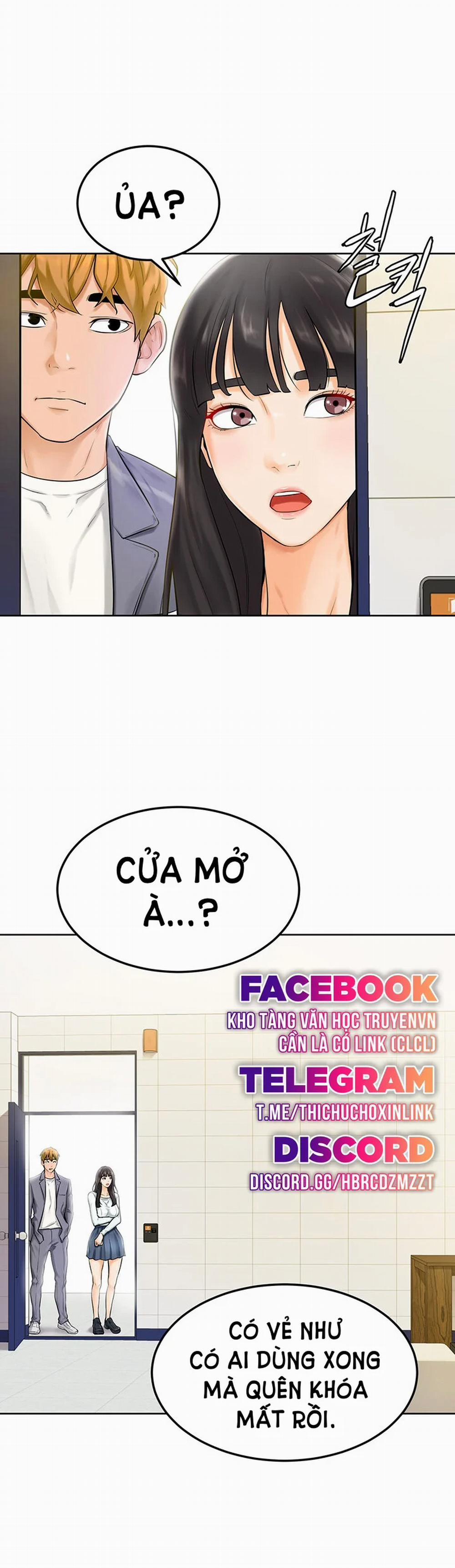 Cố Lên Nam Joo! 6 trang 4