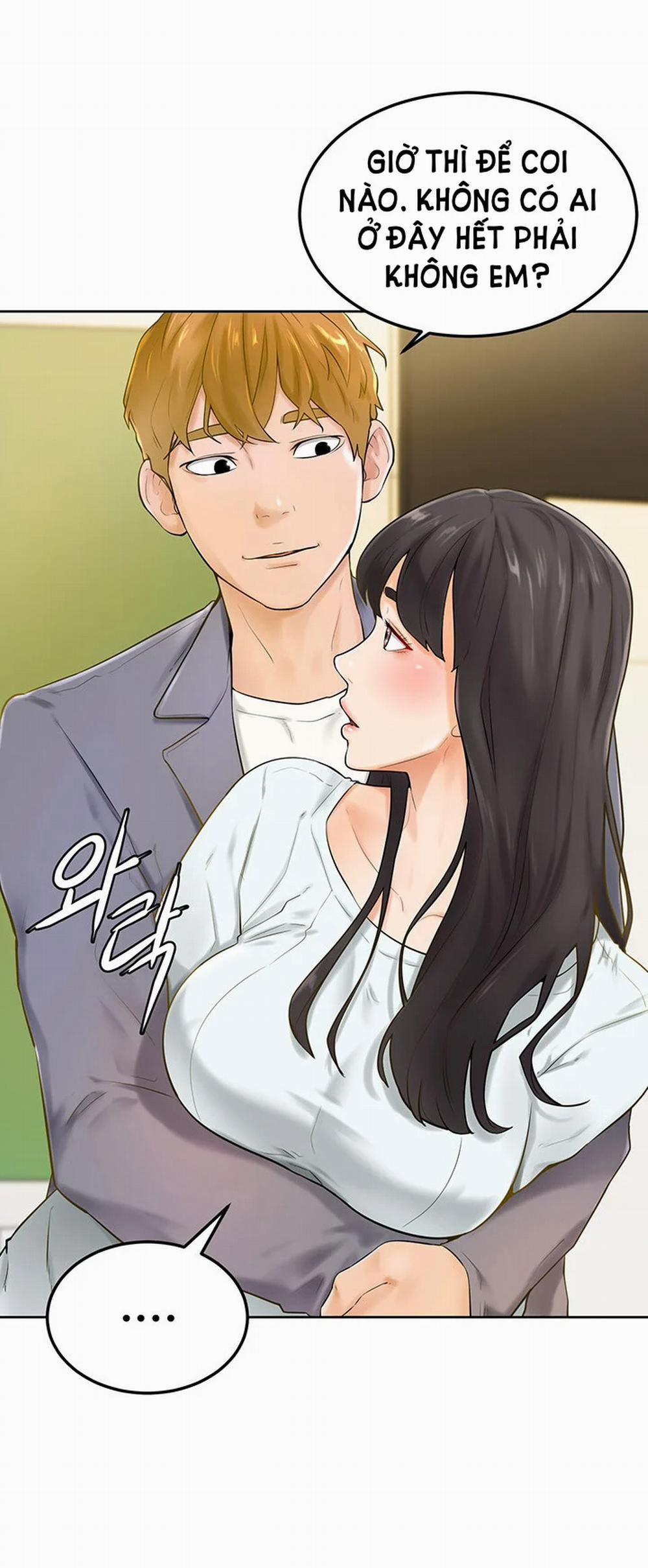 Cố Lên Nam Joo! 6 trang 5