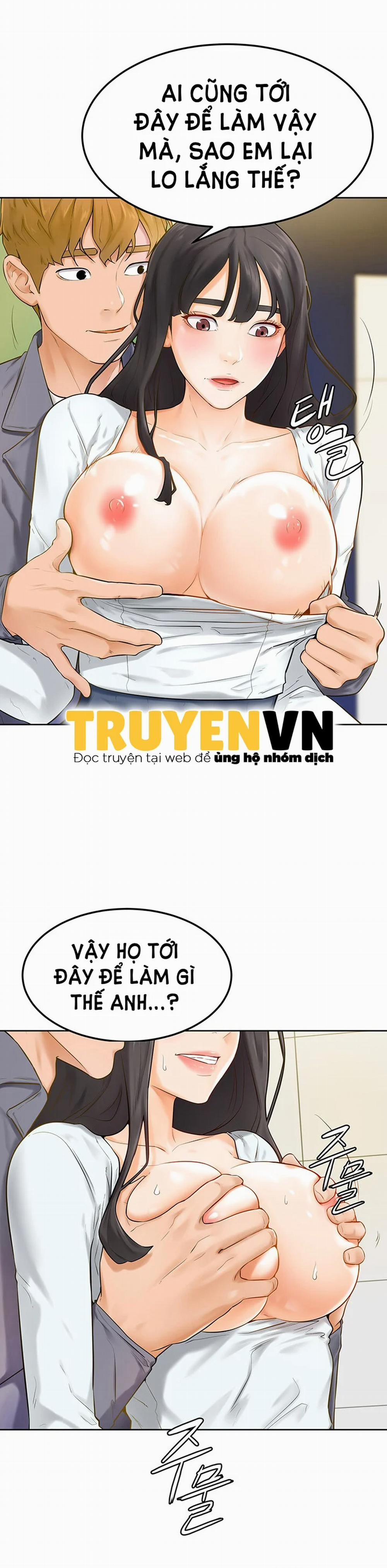 Cố Lên Nam Joo! 6 trang 6