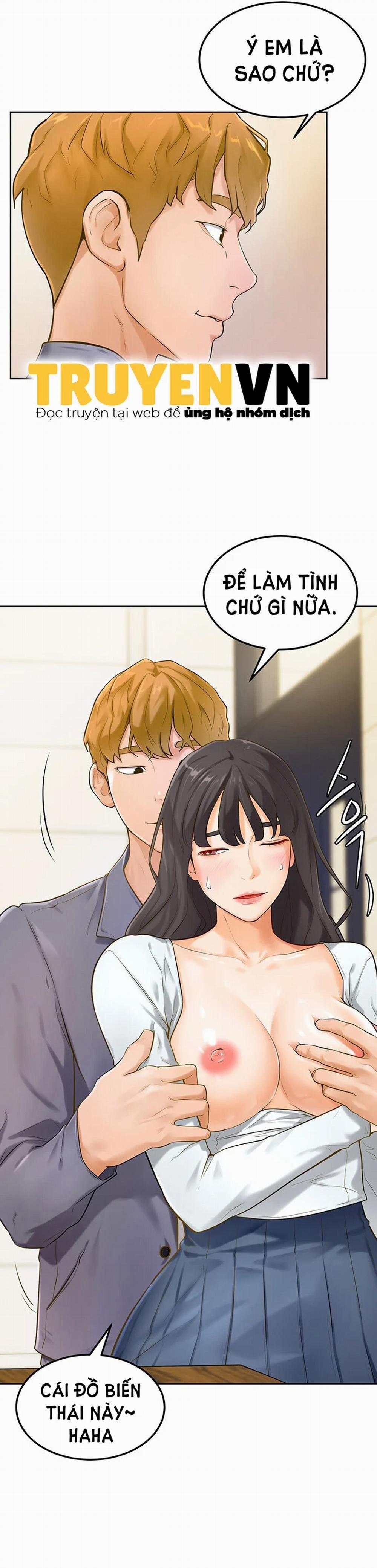 Cố Lên Nam Joo! 6 trang 7