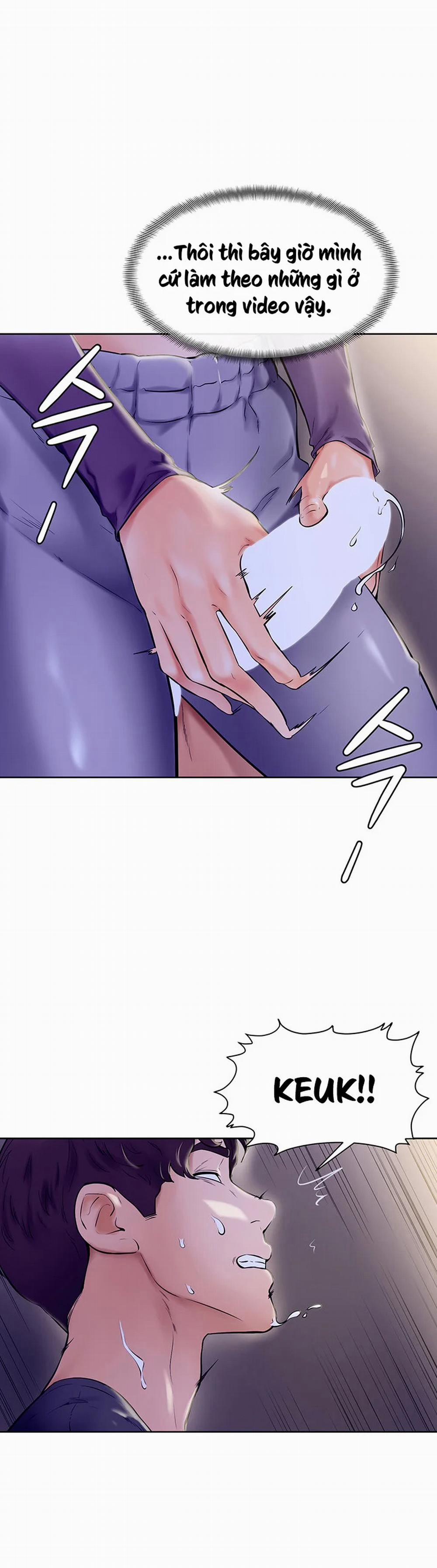 Cố Lên Nam Joo! 7 trang 11