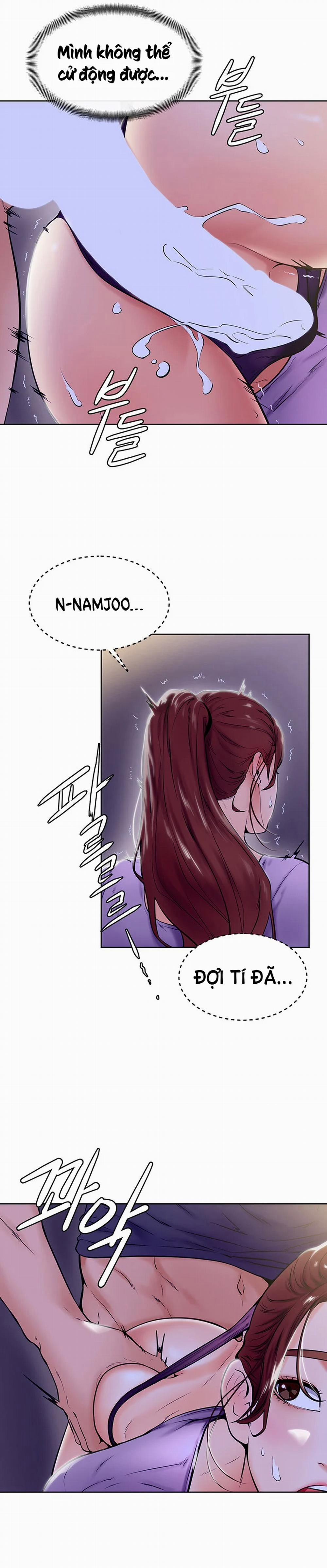 Cố Lên Nam Joo! 7 trang 21