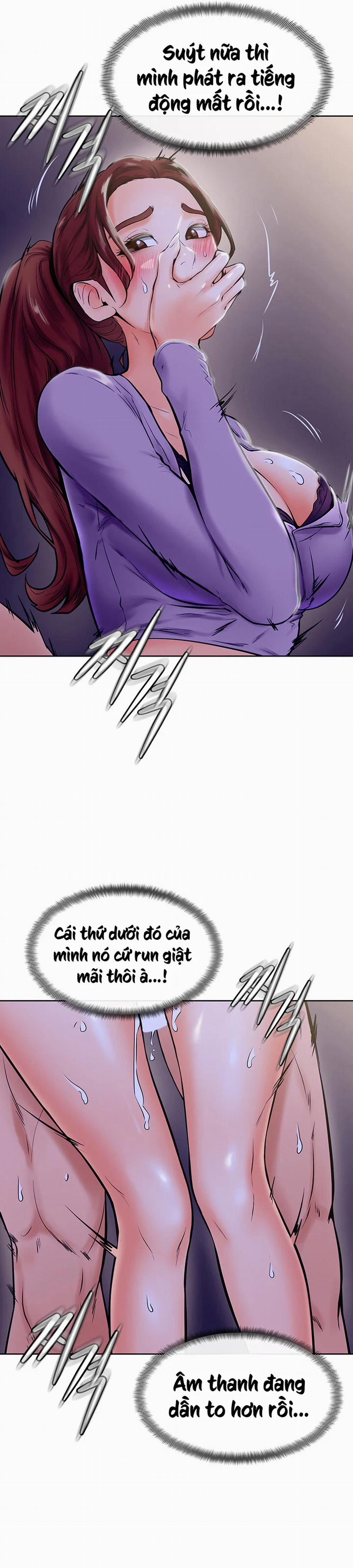 Cố Lên Nam Joo! 7 trang 29