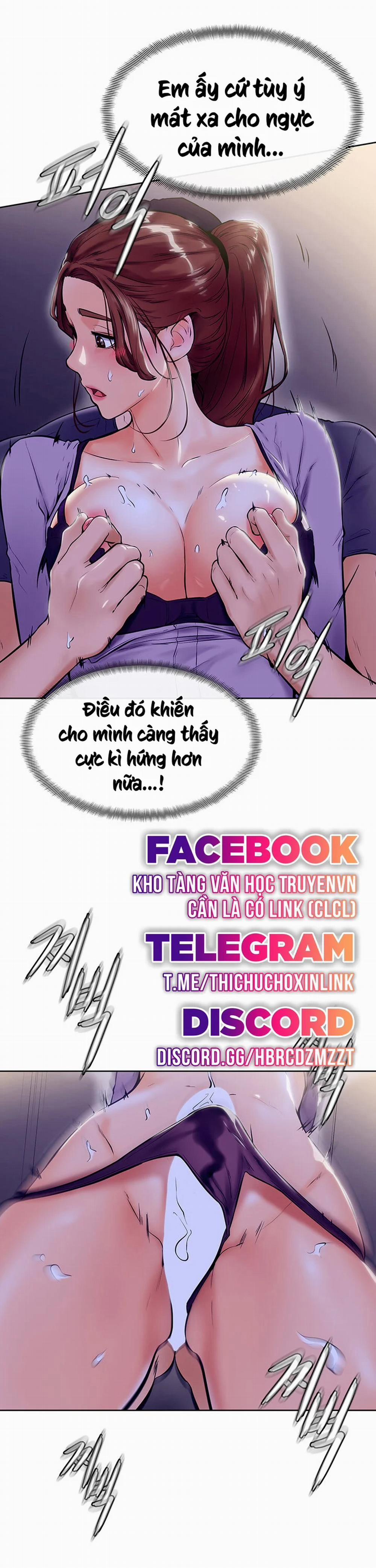 Cố Lên Nam Joo! 7 trang 34