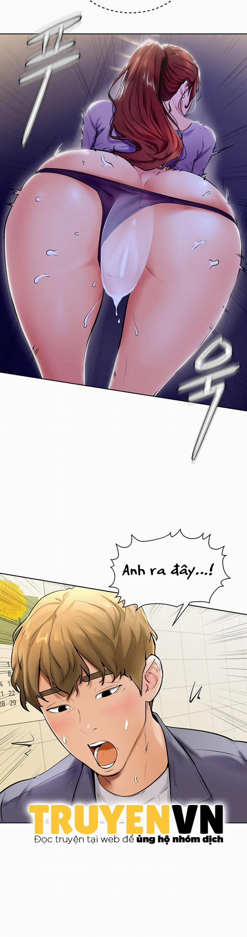 Cố Lên Nam Joo! 7 trang 36