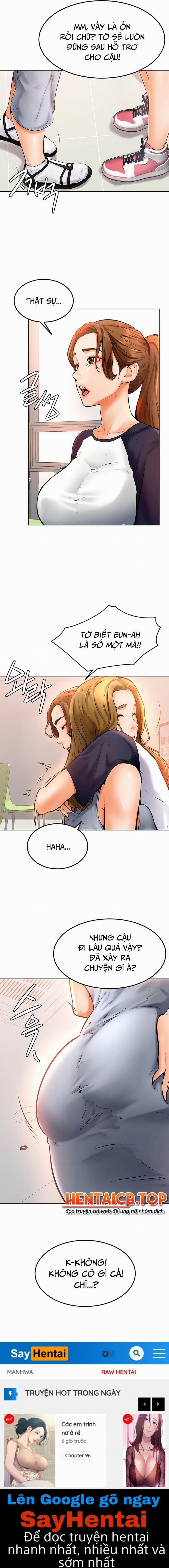 Cố lên, Namjoo à! 11 trang 9