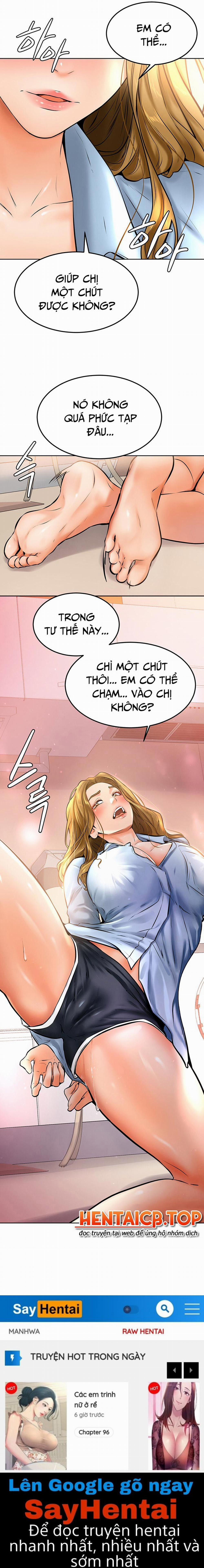 Cố lên, Namjoo à! 12 trang 9