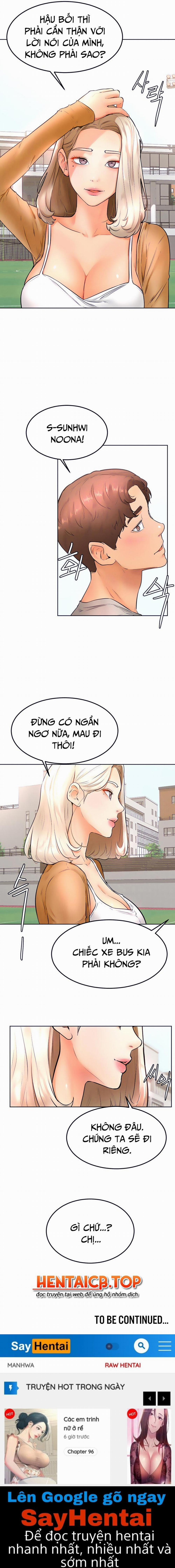 Cố lên, Namjoo à! 21 trang 6