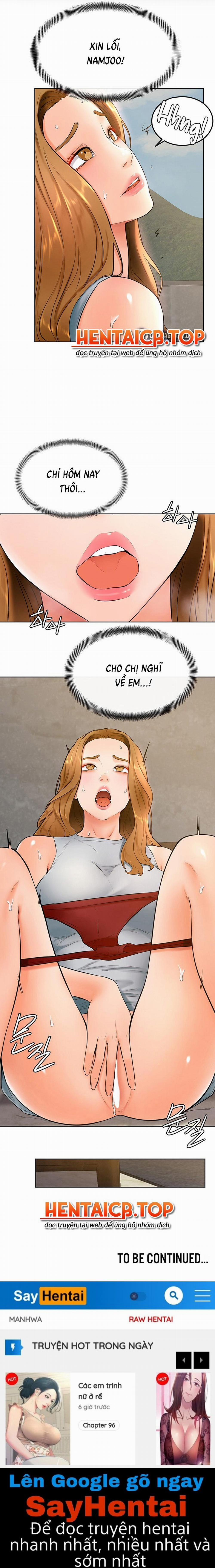 Cố lên, Namjoo à! 23 trang 6