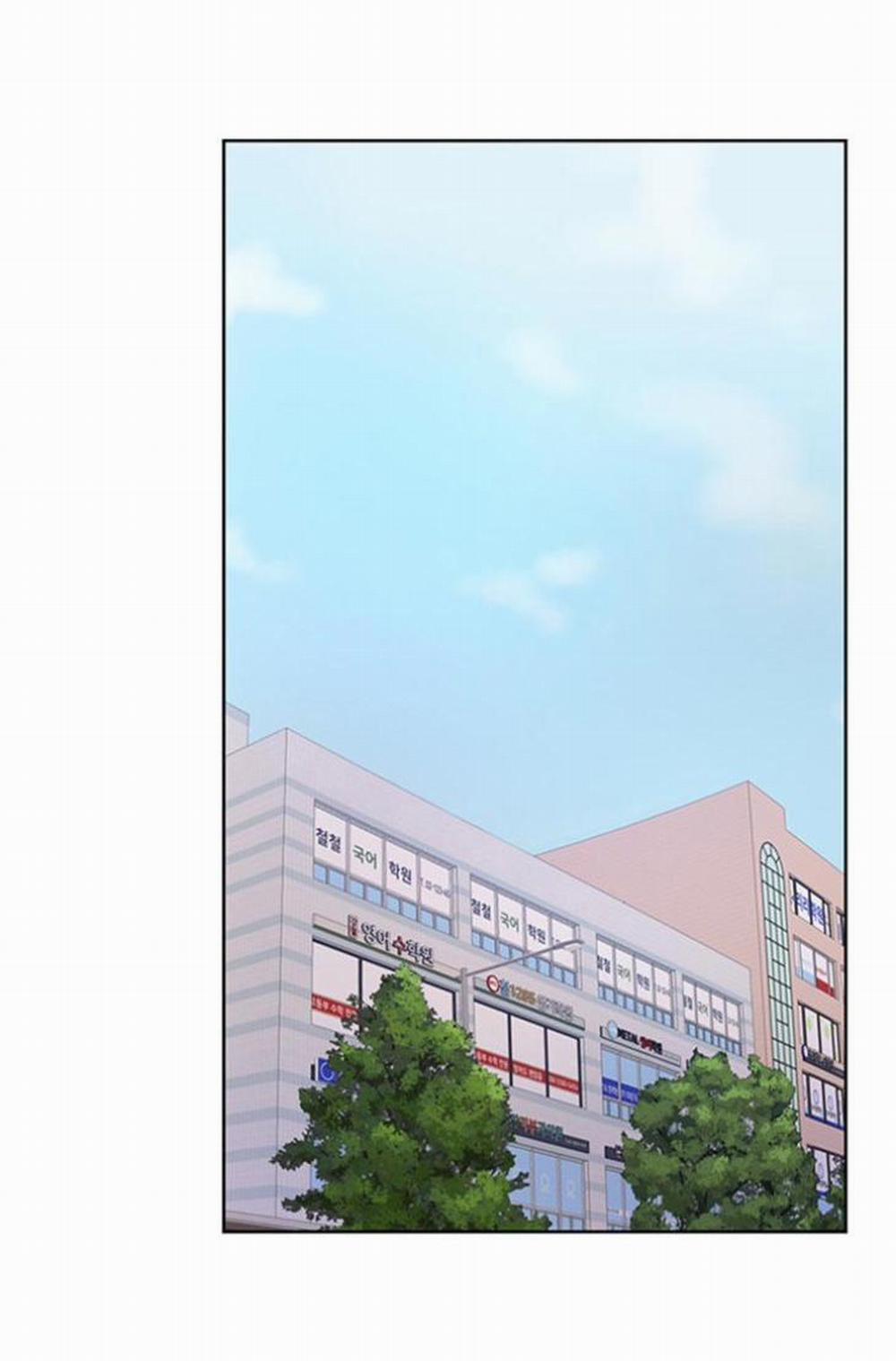 Cố lên, Namjoo à! 3 trang 0