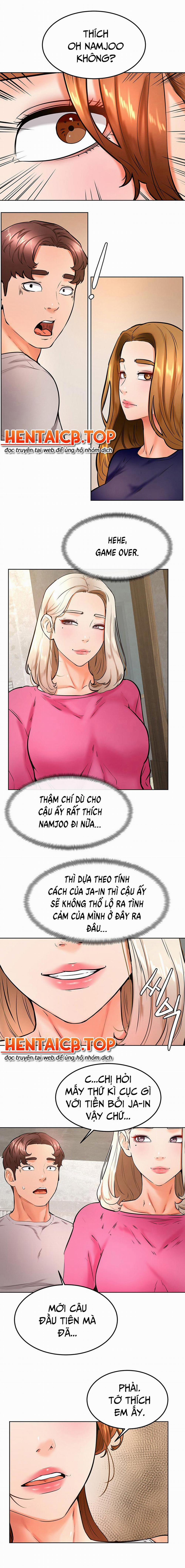 Cố lên, Namjoo à! 31 trang 6