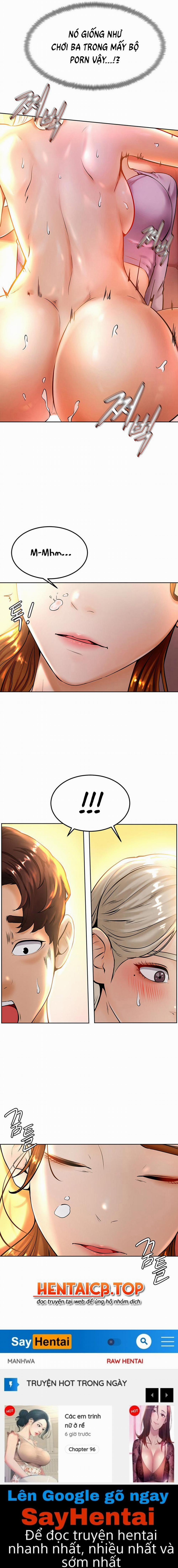 Cố lên, Namjoo à! 8 trang 10