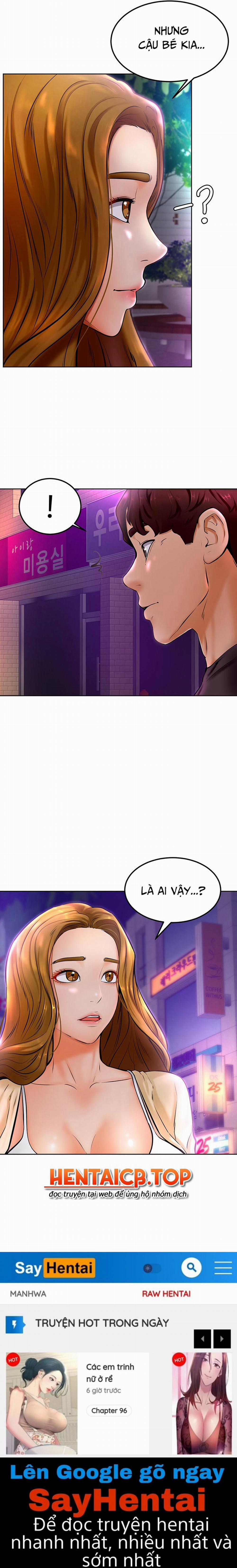 Cố lên, Namjoo à! 9 trang 11