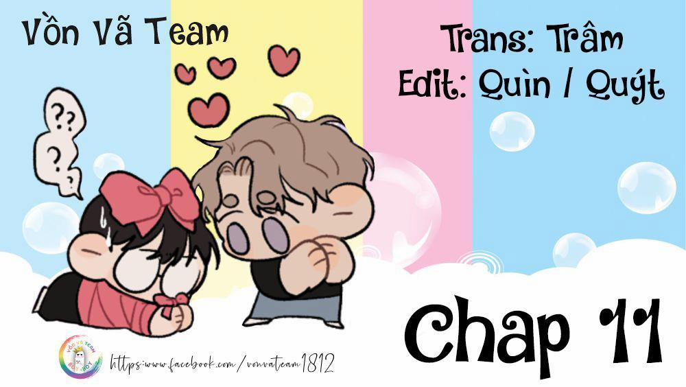 Cố Lên Nào, Nakamura!! 11 trang 1