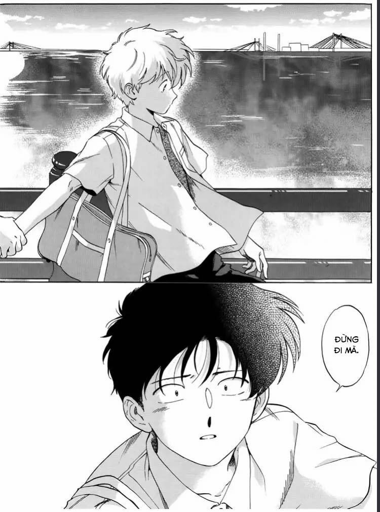 Cố Lên Nào, Nakamura!! 11 trang 18