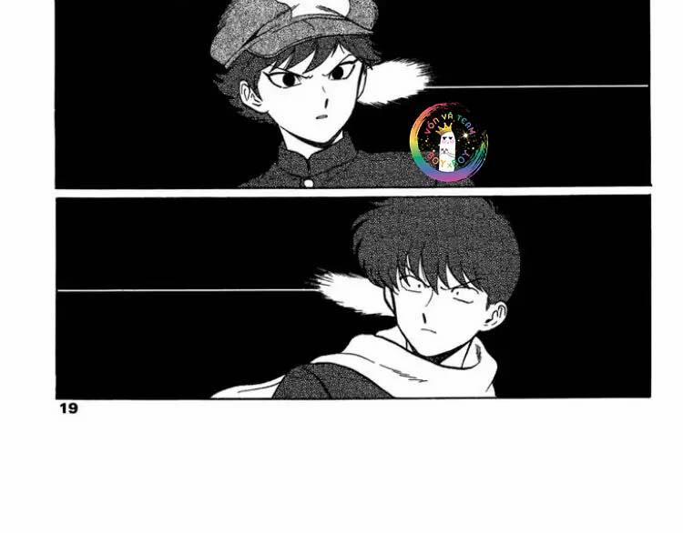 Cố Lên Nào, Nakamura!! 6 trang 6