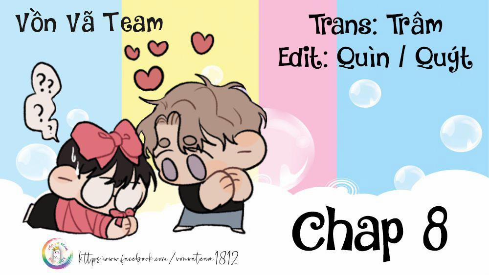 Cố Lên Nào, Nakamura!! 8 trang 0