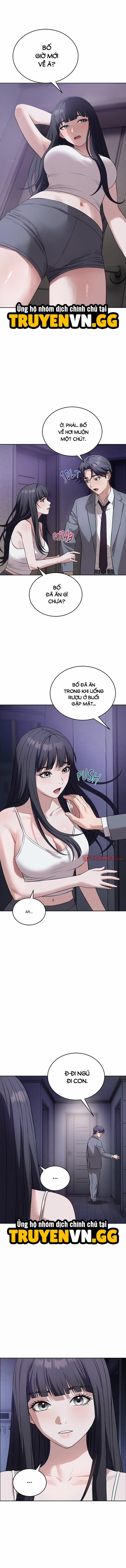 Cố Lên Papa 12 trang 4