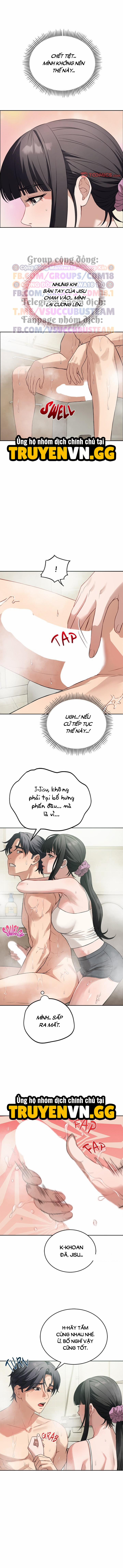 Cố Lên Papa 12 trang 7