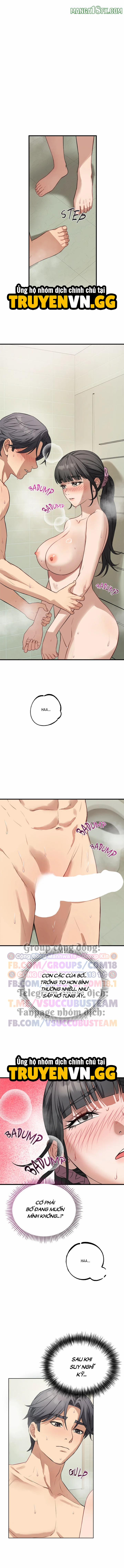 Cố Lên Papa 13 trang 3