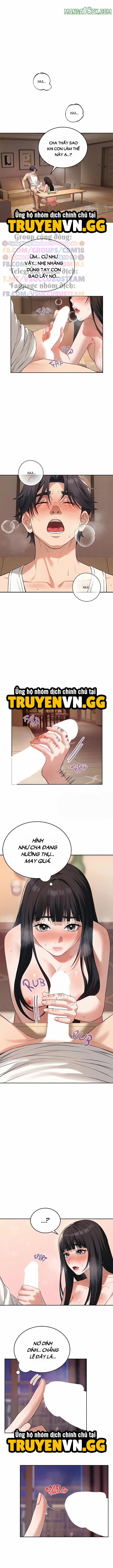 Cố Lên Papa 2 trang 11