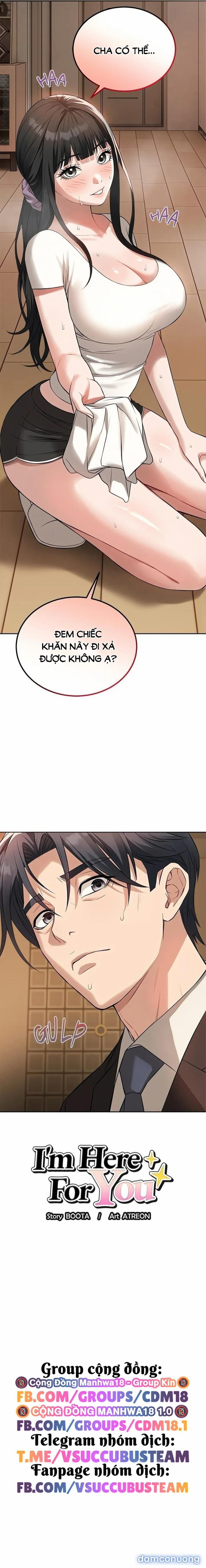 Cố Lên Papa 4 trang 12