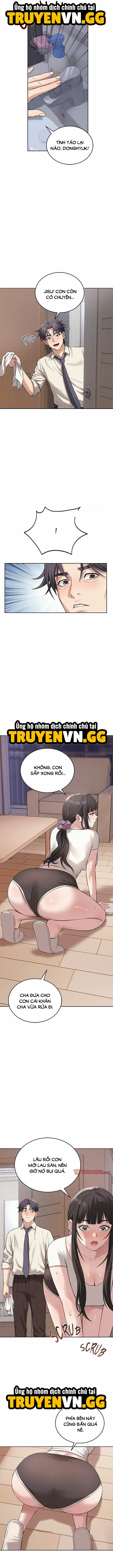 Cố Lên Papa 5 trang 3