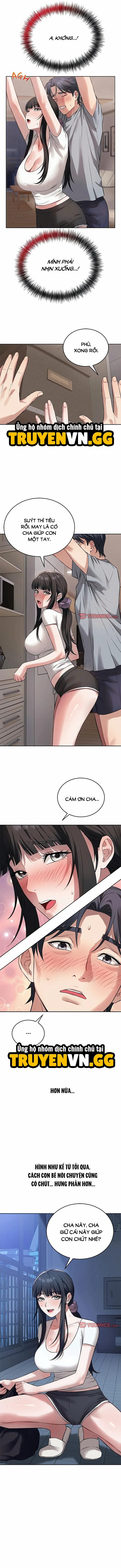 Cố Lên Papa 5 trang 7