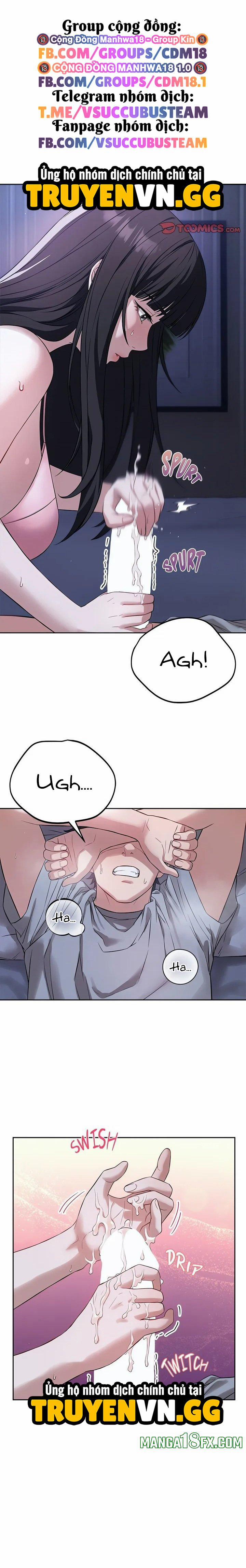 Cố Lên Papa 7 trang 1