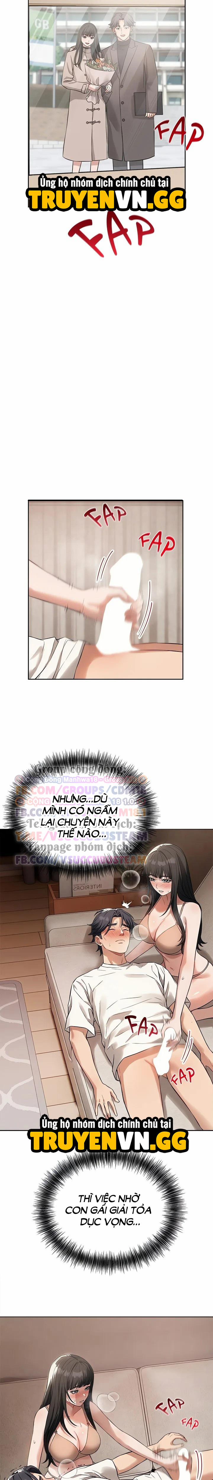 Cố Lên Papa 7 trang 11