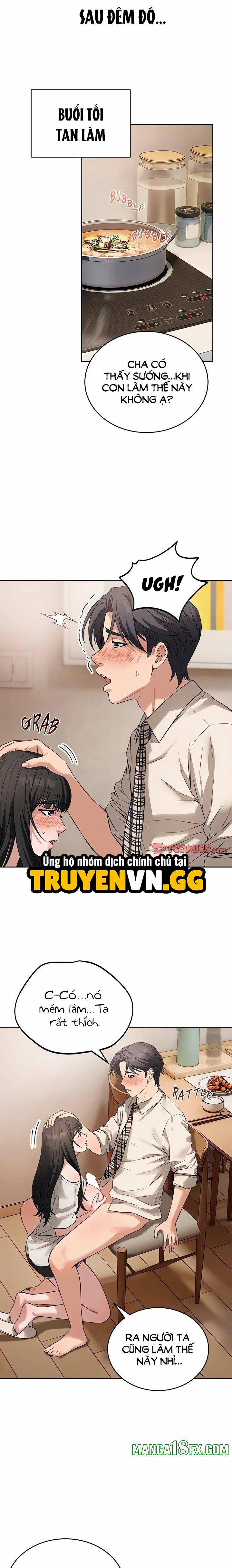 Cố Lên Papa 7 trang 7