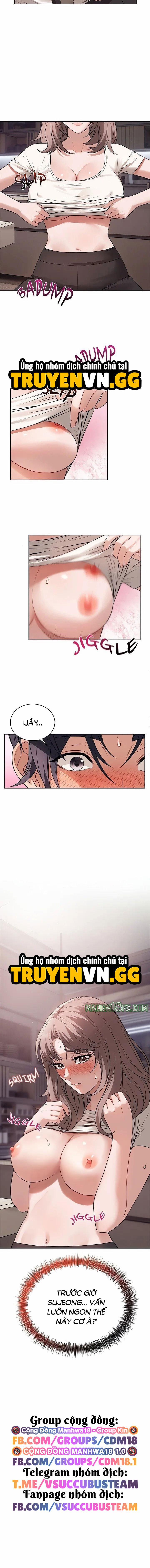 Cố Lên Papa 8 trang 12