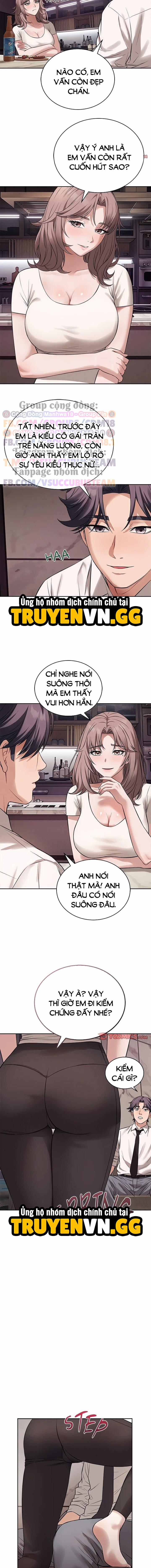 Cố Lên Papa 8 trang 6