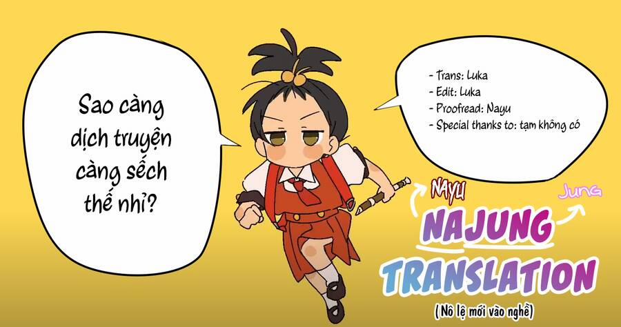 Cô Luộm Thuộm Quá Đấy, Hotta-Sensei! 6 trang 13