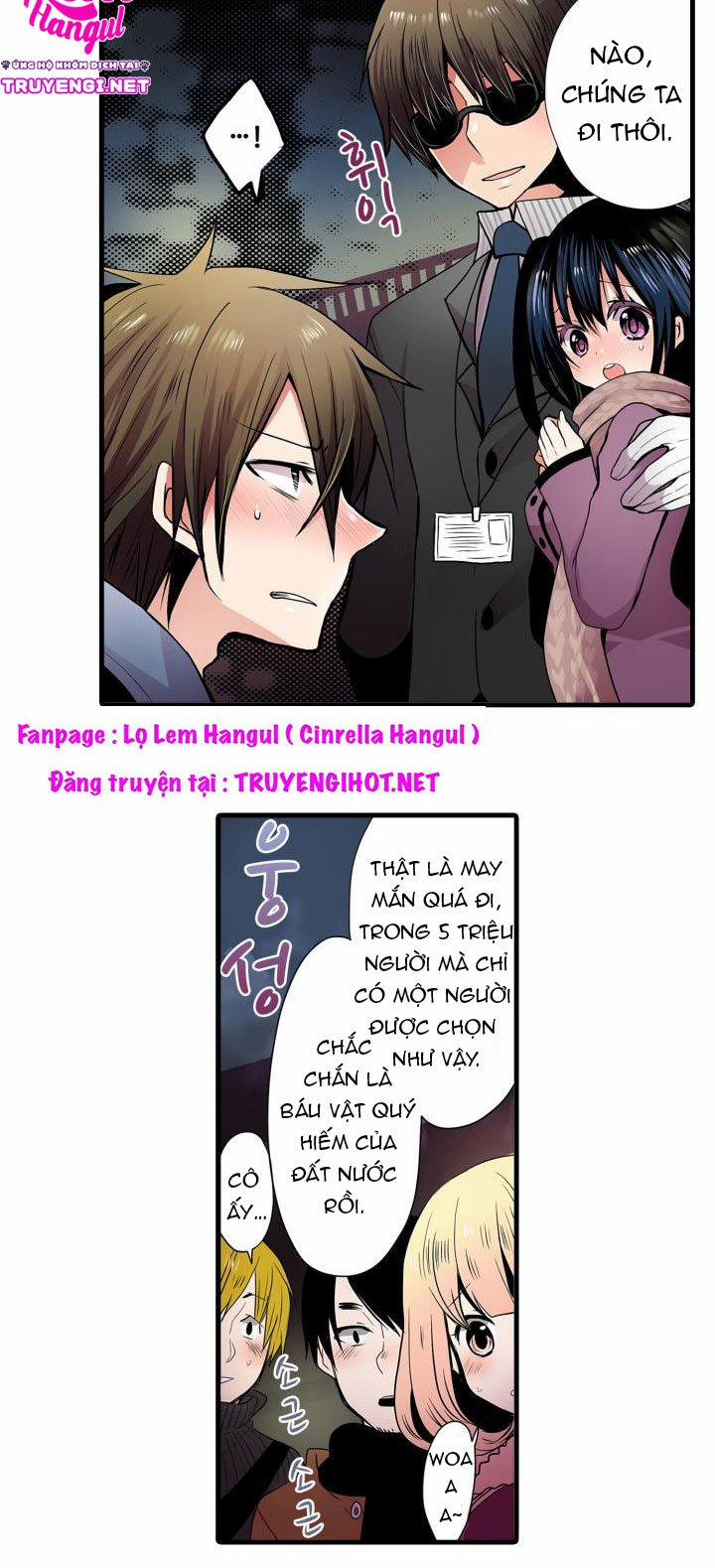 Cổ Máy Mua Vui 1.1 trang 15