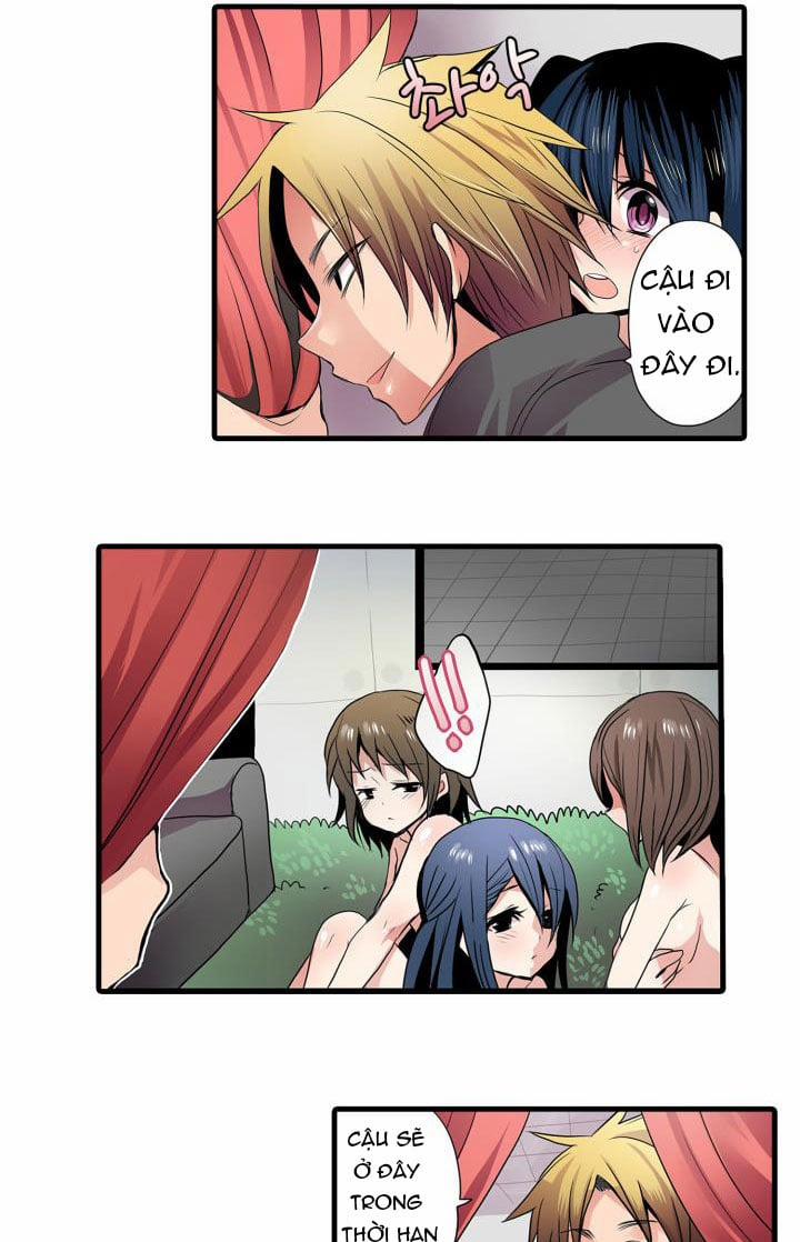 Cổ Máy Mua Vui 1.2 trang 4