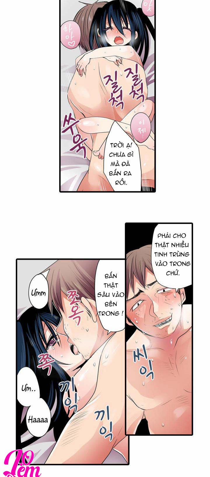 Cổ Máy Mua Vui 2.2 trang 7