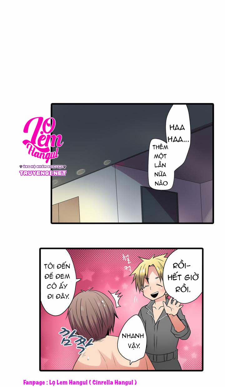 Cổ Máy Mua Vui 2.2 trang 9