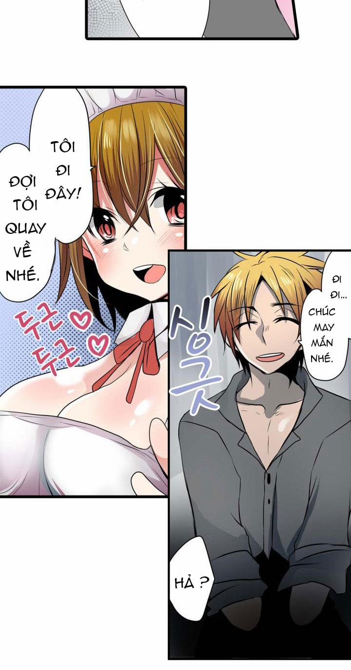 Cổ Máy Mua Vui 3.1 trang 17