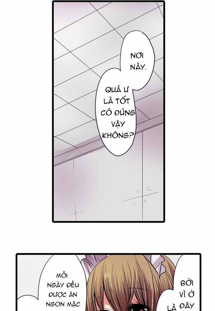 Cổ Máy Mua Vui 3.1 trang 4