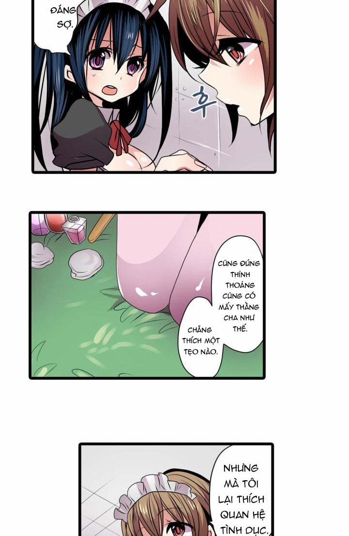 Cổ Máy Mua Vui 3.1 trang 6