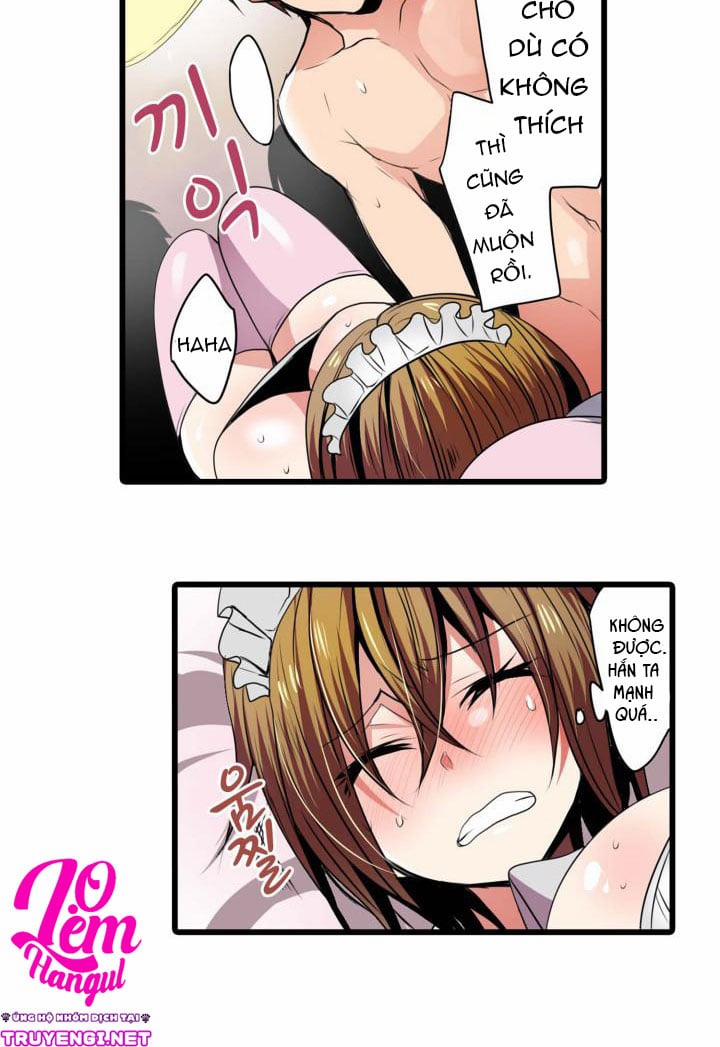 Cổ Máy Mua Vui 3.2 trang 10