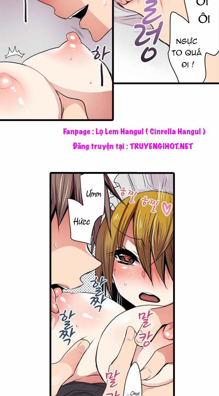 Cổ Máy Mua Vui 3.2 trang 12