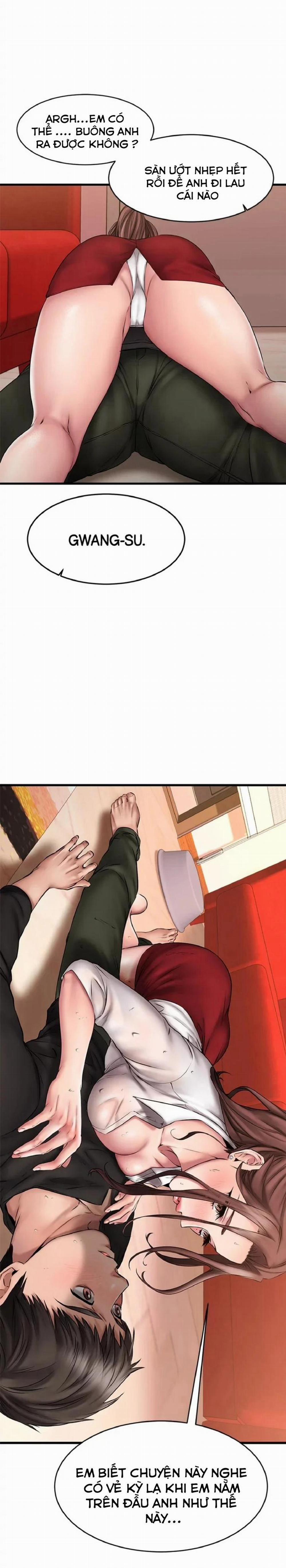 Cô Nàng Bạn Thân Khác Giới 12 trang 1