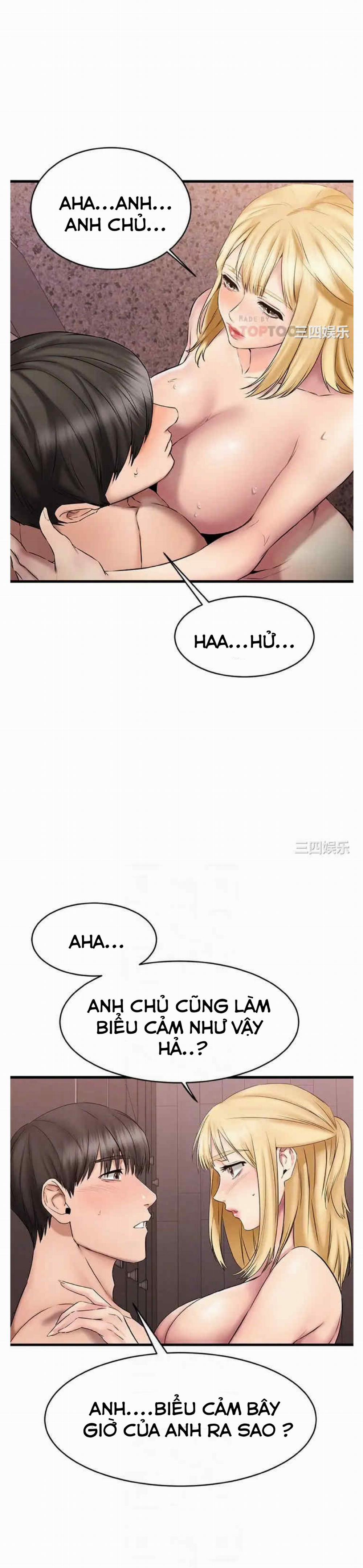 Cô Nàng Bạn Thân Khác Giới 13 trang 15