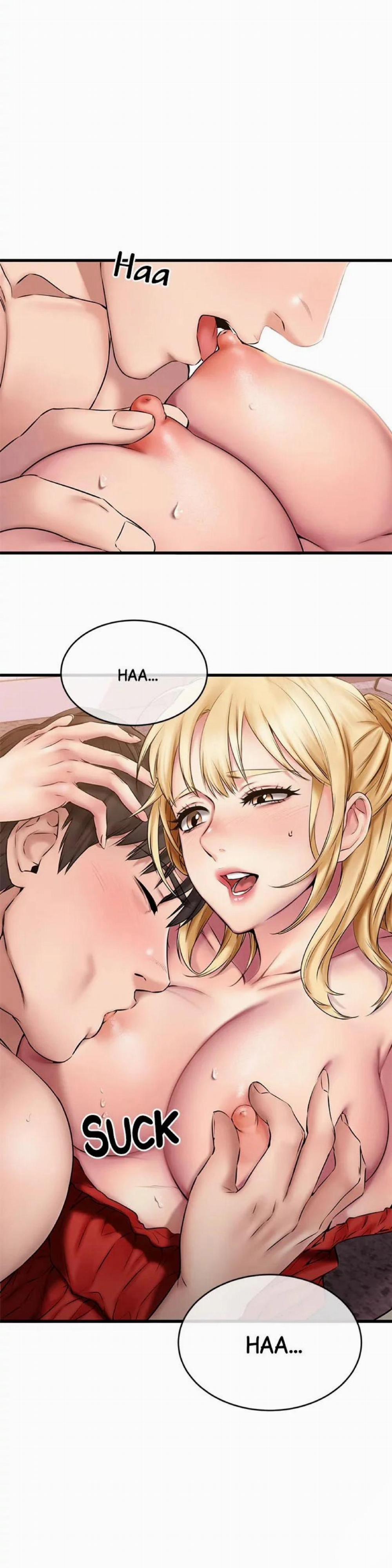 Cô Nàng Bạn Thân Khác Giới 13 trang 2