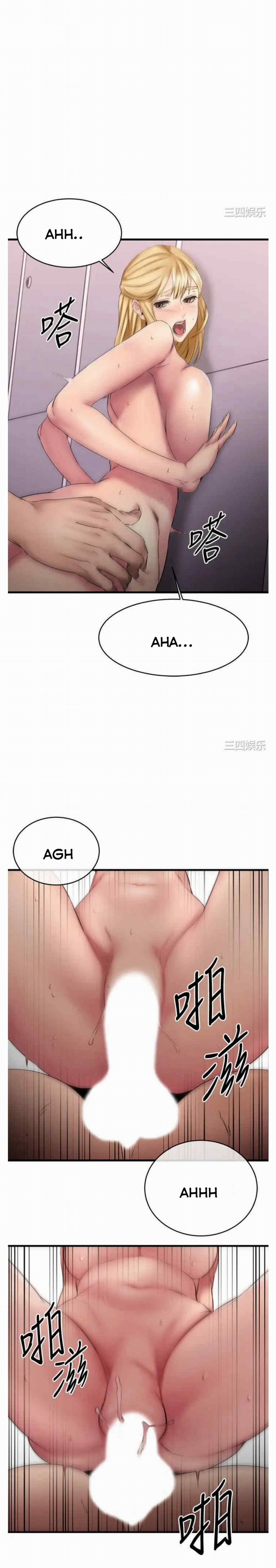 Cô Nàng Bạn Thân Khác Giới 13 trang 20