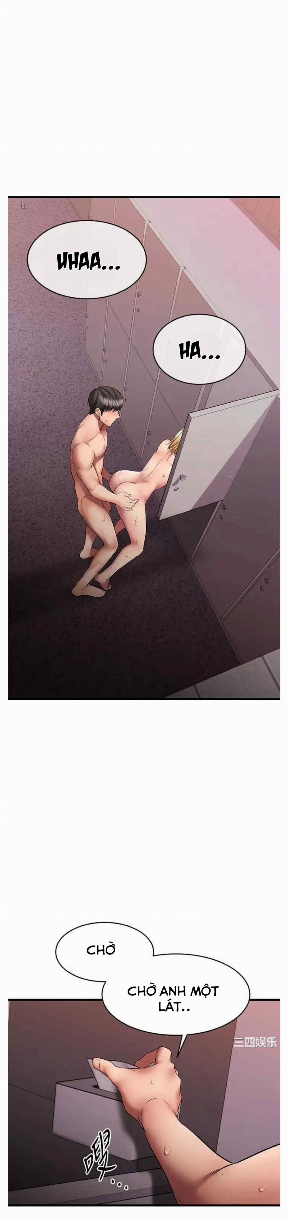 Cô Nàng Bạn Thân Khác Giới 13 trang 30