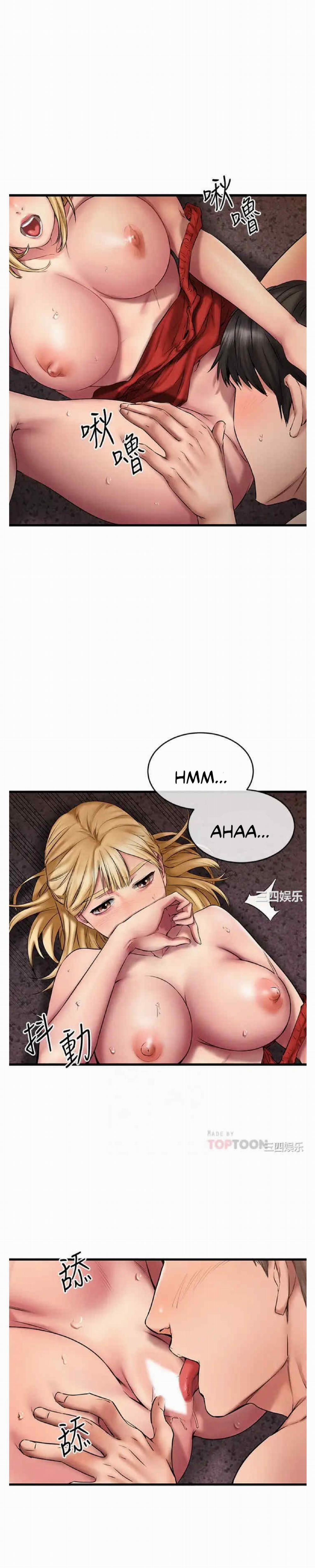 Cô Nàng Bạn Thân Khác Giới 13 trang 5