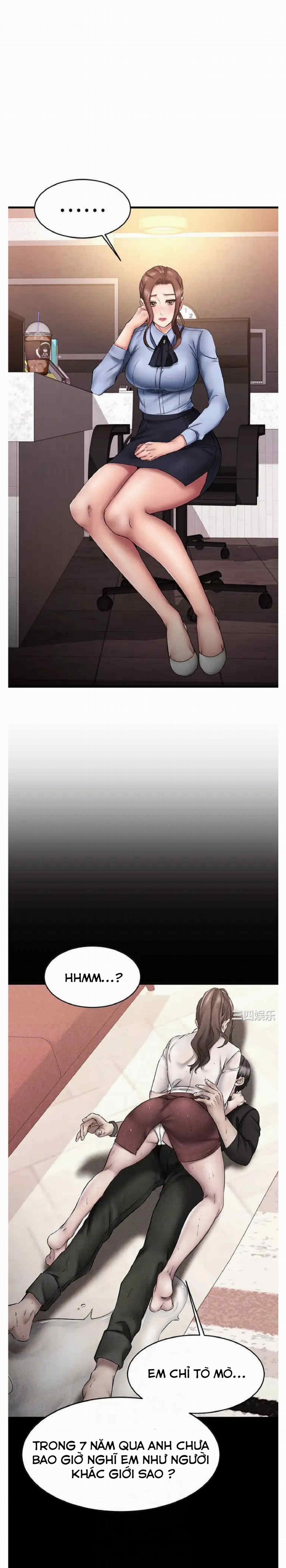 Cô Nàng Bạn Thân Khác Giới 14 trang 10